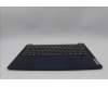 Lenovo 5CB1Q44893 COVER UpCase CZE/SLK C83HL FPAB BLAI AL