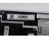 5CB1Q47219 Lenovo COVER UpCase UKE C83HL FP CG NBLAI AL