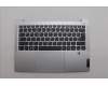 5CB1Q47221 Lenovo COVER UpCase SPA C83HL FP CG NBLAI AL