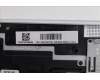 Lenovo 5CB1Q47226 COVER UpCase NORDIC C83HL FPCG NBLAI AL