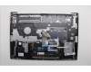 Lenovo 5CB1Q47234 COVER UpCase SWS C83HL FP CG NBLAI AL