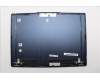 Lenovo 5CB1Q52010 A-Cover, 83K0, Cosmic Blue, AL