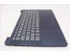 Lenovo 5CB1Q60042 COVER Upper Case ASM_CZE/SLK L 83K0CB BL