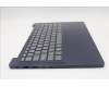 Lenovo 5CB1Q60071 COVER Upper Case ASM_NORDIC L 83K0CB BL