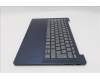 Lenovo 5CB1Q60076 COVER Upper Case ASM_SLV L 83K0CB BL