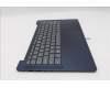 Lenovo 5CB1Q60076 COVER Upper Case ASM_SLV L 83K0CB BL