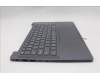 Lenovo 5CB1Q60092 COVER Upper Case ASM_ARA L 83K0LG BL