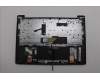 Lenovo 5CB1Q62705 COVER Upper Case ASM_ENG L 83K0LG BL