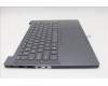 Lenovo 5CB1Q62705 COVER Upper Case ASM_ENG L 83K0LG BL