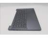 Lenovo 5CB1Q62715 COVER Upper Case ASM_HUN L 83K0LG BL