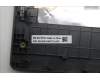Lenovo 5CB1Q62727 COVER Upper Case ASM_NORDIC L 83K0LG BL