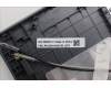Lenovo 5CB1Q62745 COVER Upper Case ASM_UKE L 83K0LG BL