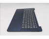 Lenovo 5CB1Q62761 COVER Upper Case ASM_ENG L 83K0CB NBL