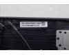 Lenovo 5CB1Q62773 COVER Upper Case ASM_HBW L 83K0CB NBL