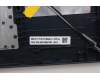 Lenovo 5CB1Q62787 COVER Upper Case ASM_NORDIC L 83K0CB NBL