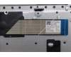 Lenovo 5CB1Q62805 COVER Upper Case ASM_UKE L 83K0CB NBL