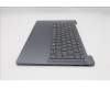 Lenovo 5CB1Q62815 COVER Upper Case ASM_BEL L 83K0LG NBL