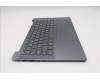 Lenovo 5CB1Q62815 COVER Upper Case ASM_BEL L 83K0LG NBL