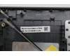 Lenovo 5CB1Q62815 COVER Upper Case ASM_BEL L 83K0LG NBL