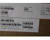 Lenovo 5CB1Q62821 COVER Upper Case ASM_ENG L 83K0LG NBL