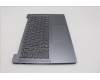 Lenovo 5CB1Q62823 COVER Upper Case ASM_FRA L 83K0LG NBL