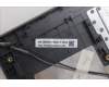 Lenovo 5CB1Q62823 COVER Upper Case ASM_FRA L 83K0LG NBL