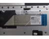 Lenovo 5CB1Q62831 COVER Upper Case ASM_GER L 83K0LG NBL