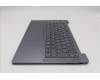 Lenovo 5CB1Q62831 COVER Upper Case ASM_GER L 83K0LG NBL