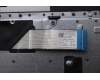 Lenovo 5CB1Q64036 COVER Upper Case ASM_HBW L 83K0LG NBL