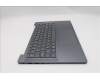 Lenovo 5CB1Q64043 COVER Upper Case ASM_NORDIC L 83K0LG NBL