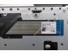 Lenovo 5CB1Q64045 COVER Upper Case ASM_RUS L 83K0LG NBL