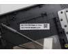 Lenovo 5CB1Q64045 COVER Upper Case ASM_RUS L 83K0LG NBL