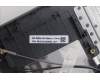 Lenovo 5CB1Q64052 COVER Upper Case ASM_UKE L 83K0LG NBL