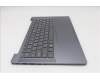 Lenovo 5CB1Q64053 COVER Upper Case ASM_UKR L 83K0LG NBL