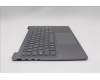5CB1Q64055 Lenovo COVER UpCaseASM BEL H83J0 LG ML BL