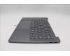 Lenovo 5CB1Q64059 COVER UpCaseASM ENG H83J0 LG ML BL