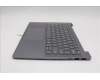 Lenovo 5CB1Q64060 COVER UpCaseASM EURO ENG H83J0 LG ML BL