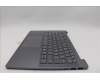 5CB1Q64061 Lenovo COVER UpCaseASM FRA H83J0 LG ML BL