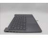 5CB1Q64061 Lenovo COVER UpCaseASM FRA H83J0 LG ML BL