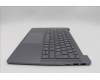 Lenovo 5CB1Q64073 COVER UpCaseASM NORDIC H83J0 LG ML BL