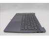Lenovo 5CB1Q64076 COVER UpCaseASM SLV H83J0 LG ML BL