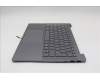 Lenovo 5CB1Q64082 COVER UpCaseASM UKE H83J0 LG ML BL