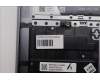 Lenovo 5CB1Q64082 COVER UpCaseASM UKE H83J0 LG ML BL