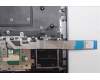 Lenovo 5CB1Q64094 COVER UpCaseASM GER H83J0 LG ML NBL