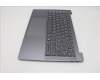 Lenovo 5CB1Q64094 COVER UpCaseASM GER H83J0 LG ML NBL