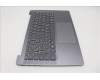 Lenovo 5CB1Q64094 COVER UpCaseASM GER H83J0 LG ML NBL