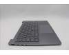 Lenovo 5CB1Q64105 COVER UpCaseASM RUS H83J0 LG ML NBL