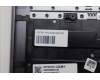 Lenovo 5CB1Q64108 COVER UpCaseASM SWS H83J0 LG ML NBL