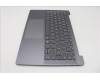 Lenovo 5CB1Q64112 COVER UpCaseASM UKE H83J0 LG ML NBL