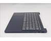 Lenovo 5CB1Q64121 COVER UpCaseASM FRA H83J0 CB ML BL